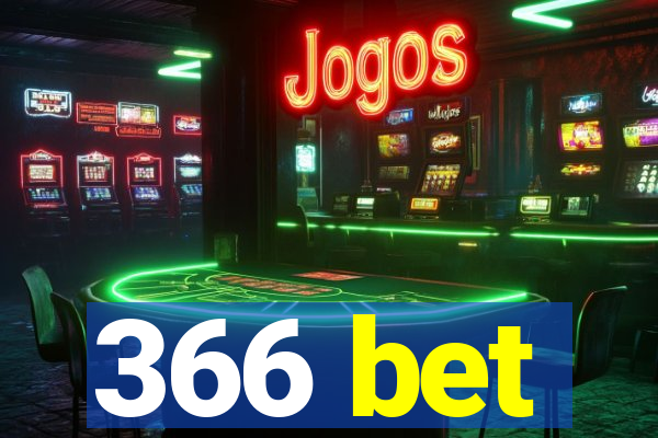 366 bet